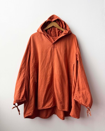 Vintage orange overhead - vintage,
