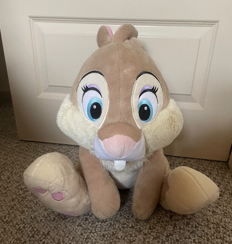 Disney store miss bunny - disney,
