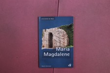 418301 Martin Schnitzer MARIA MAGDALENE Ernst-Paulus-Verlag Lebensbilder der