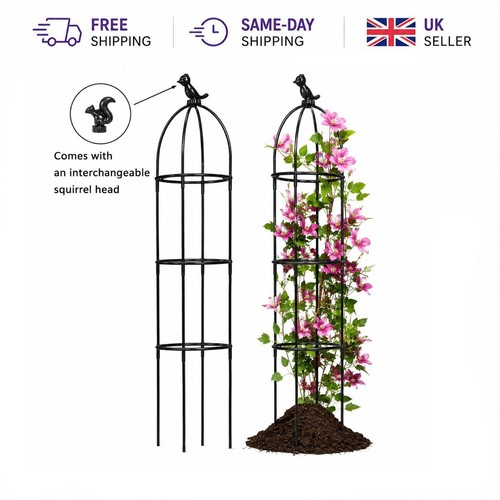 45m outdoor garden metal - 1.45m,