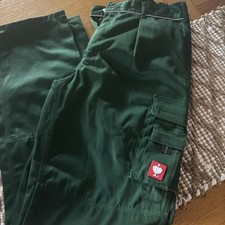 Engelbert Strauss Men's Cargo