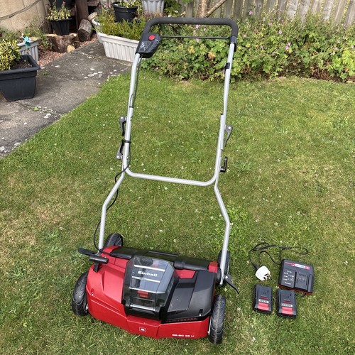 Einhell power change - einhell, x-change