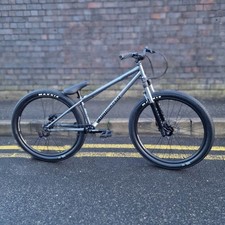 Radio 2021 Asura Pro 26 Inch