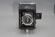 Zeiss Ikon Nettar 515 Folding