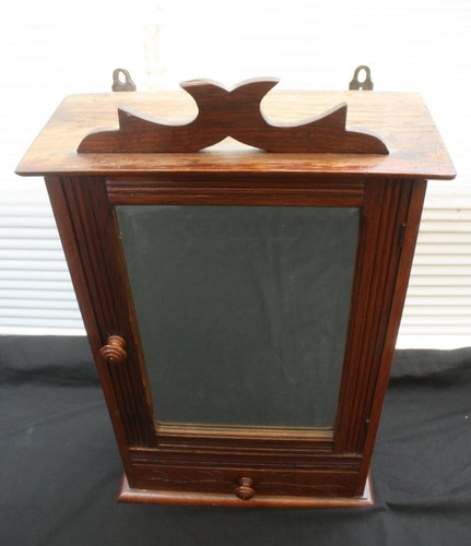 Vintage wooden french - wooden, bathroom