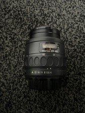 Pentax SMC 35-80mm F4-5.6