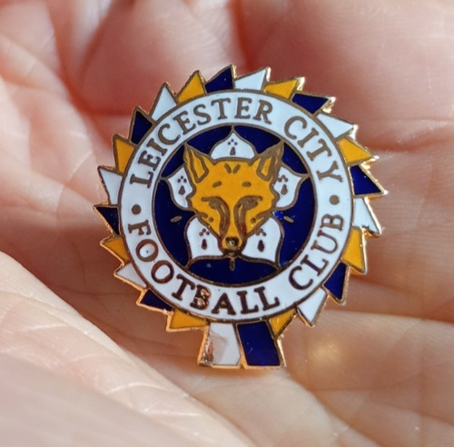 Leicester city football - football, club
