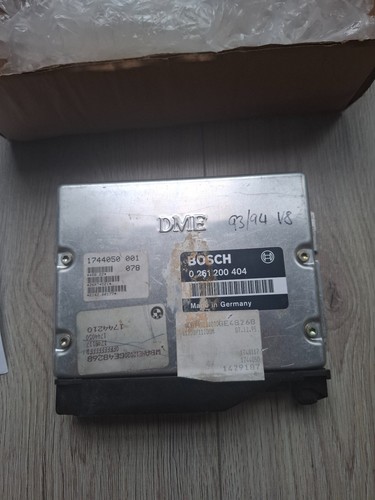 Bosch bmw m60 404 - bmw, ecu