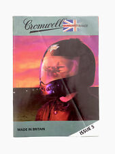 Retro Cromwell Motorcycle