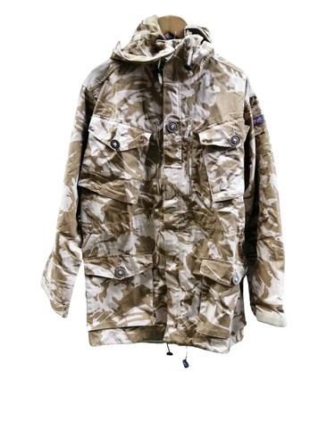 New british army desert - army, dpm