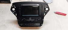 Ford Mondeo MK4 Stereo Sat Nav