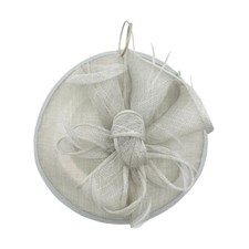 Fascinator Women's Large