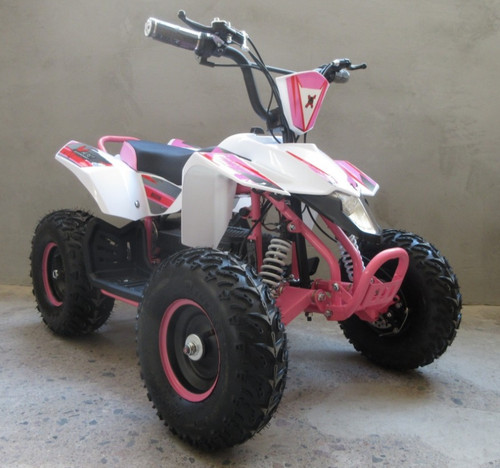 Atv 125cc petrol - atv, 4