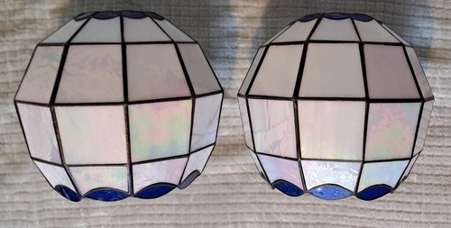 Vintage tiffany style - vintage,