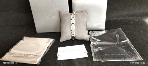 David yurman solid 925 - david,