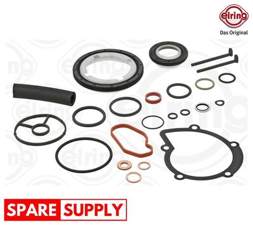 Gasket set crank - set,, case