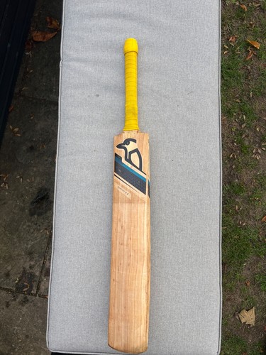 Kookaburra cricket bat rampage - bat,