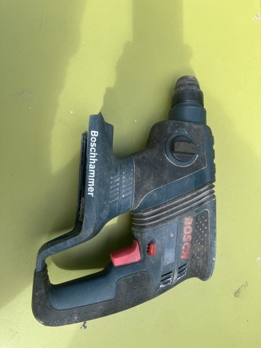Bosch 36v compact sds - bosch,