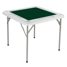 Folding Mahjong Table, 4