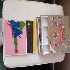 Fuzzy Felt Anniversary
