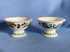 Two Portmeirion Pottery