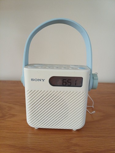 Sony icf s80 - sony, icf-s80