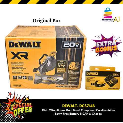 Dewalt dcs714b 20 - dewalt,