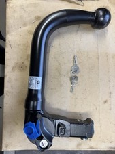 Tow Trust ACS 63 TOW BAR CLASS