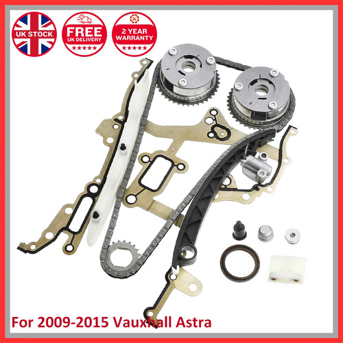 12x timing chain kit for - 12x,