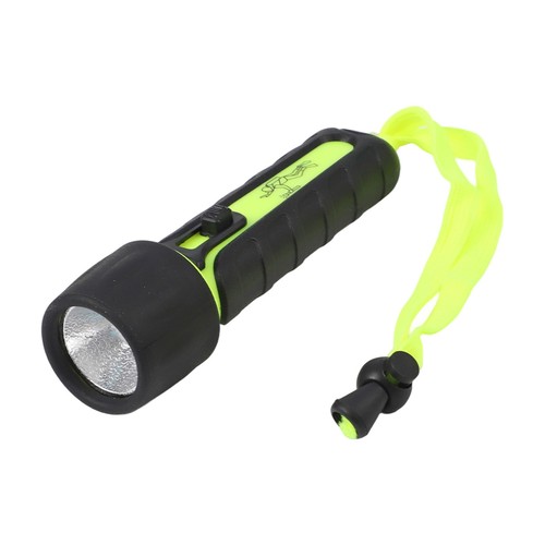 Diving flashlight torch - diving,
