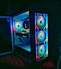 Custom Gaming PC Build Service | Read Description