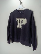  Victoria Secret Pink Black