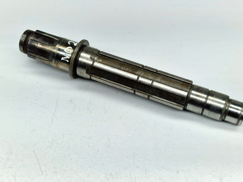 Yamaha tri 250 transmission - yamaha,