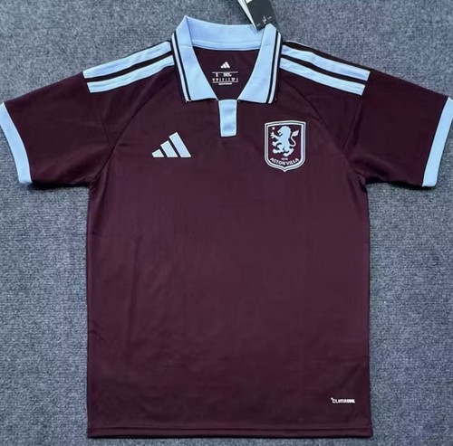 Aston villa home kit - aston,