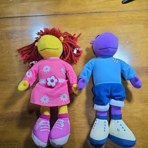 Vintage original tweenies - tweenies, fiz