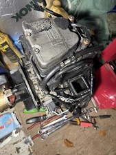 Hatz Diesel Generator Engine