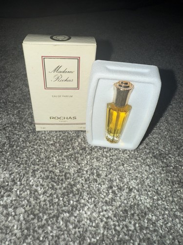Madame rochas 3ml eau - 3ml,