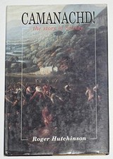 Camanachd! - The Story of Shinty-Roger Hutchinson