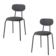 IKEA SANDSBERG Stackable Metal