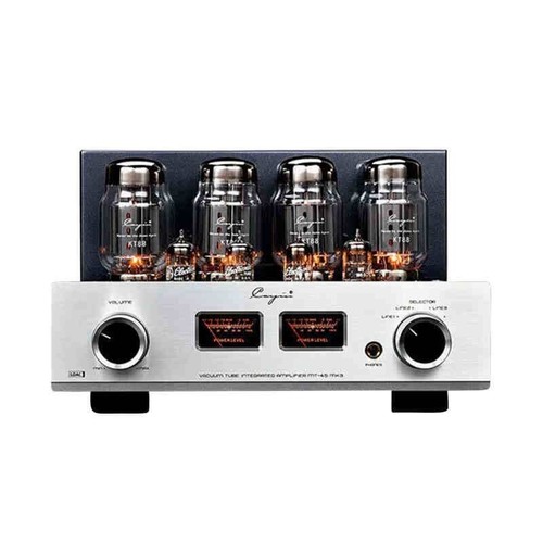 Cayin 45mk3 electronic - cayin,