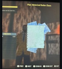 fallout 76 Fasnacht Motorised