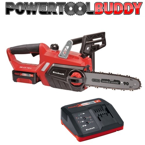 Einhell 18v ion cordless - 18v, li-ion