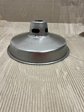 Medium RAW Steel Industrial