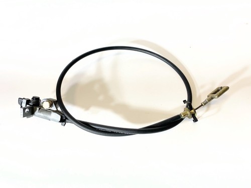 Audi cabriolet cable - cabriolet,