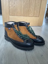 Danner Light Made in USA -