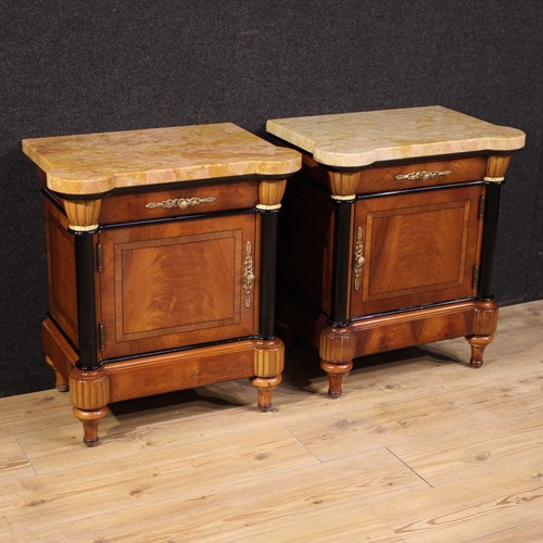 Pair night stands furniture - pair,