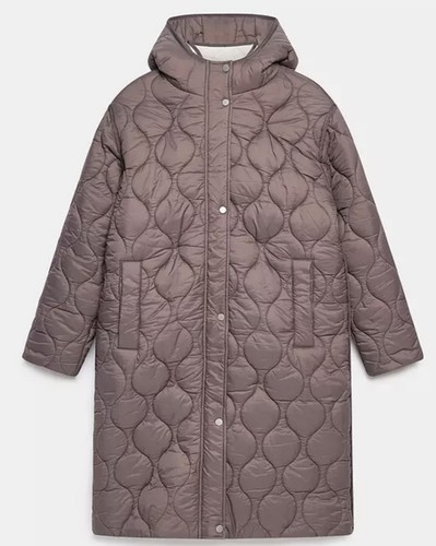 Mint velvet ladies quilted - ladies,