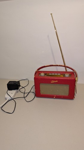 Roberts radio revival classic - roberts,