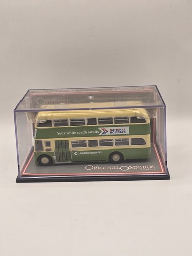 Corgi 41905 london country - corgi,