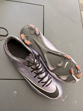 Nike Mercurial Vapor X (10) FG